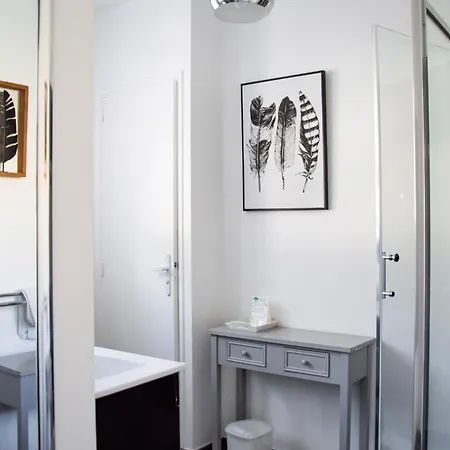 Le Tivoli Theopolis Sisteron