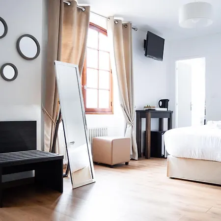 Le Tivoli Theopolis Hotel