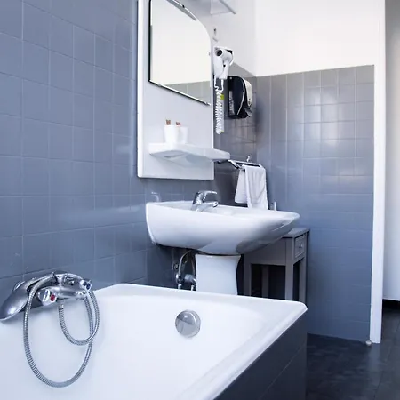 Le Tivoli Theopolis Hotel Sisteron