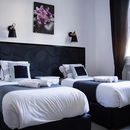 Le Tivoli Theopolis Hotel 2*