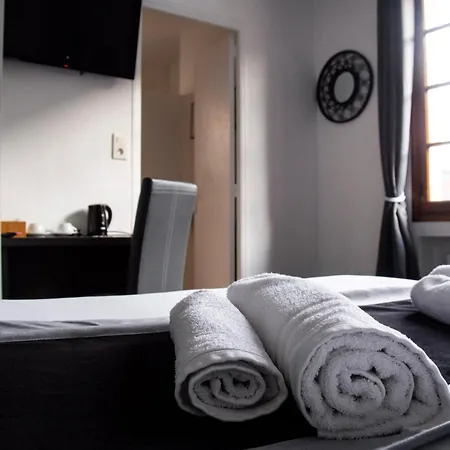 Le Tivoli Theopolis Sisteron