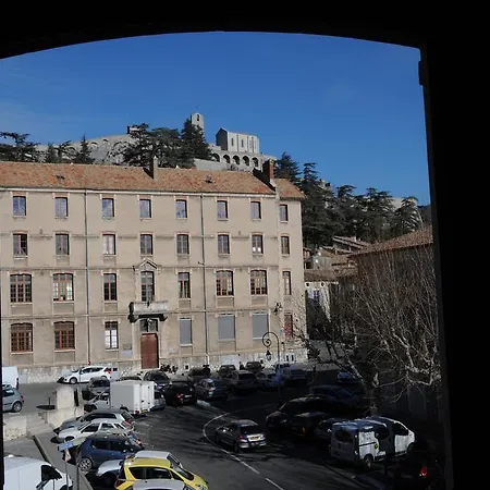 Le Tivoli Theopolis Hotel