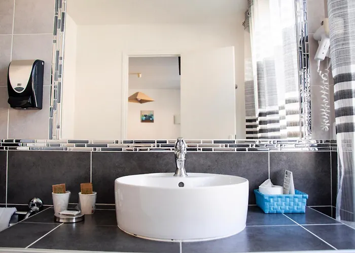 Le Tivoli Theopolis מלון 2*