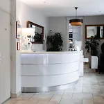 Ξενοδοχείο Le Tivoli Theopolis 2*