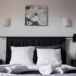 Ξενοδοχείο Le Tivoli Theopolis 2*