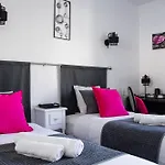 Le Tivoli Theopolis Ξενοδοχείο