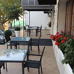 Ξενοδοχείο Le Tivoli Theopolis 2*