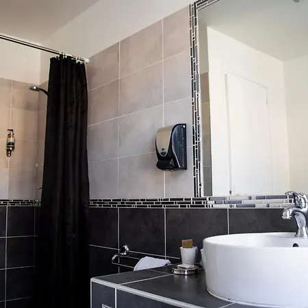 Отель Le Tivoli Theopolis 2*