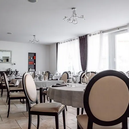 Hotel Le Tivoli