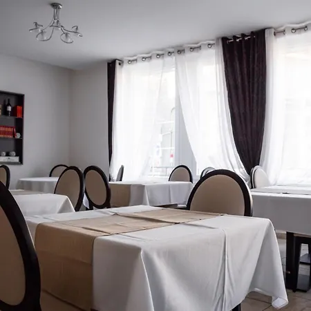 Le Tivoli Theopolis 2* Sisteron