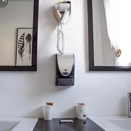 Le Tivoli Theopolis Ξενοδοχείο 2*