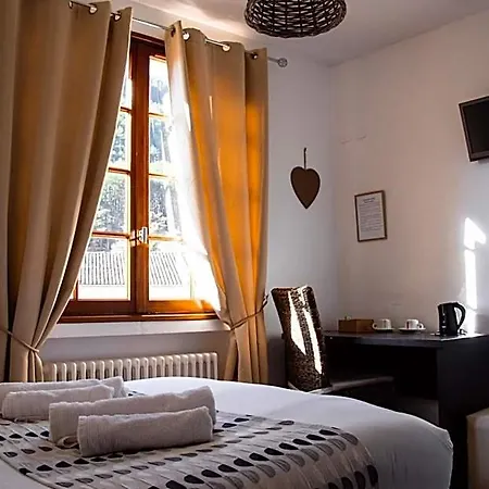 Le Tivoli Theopolis Отель 2*