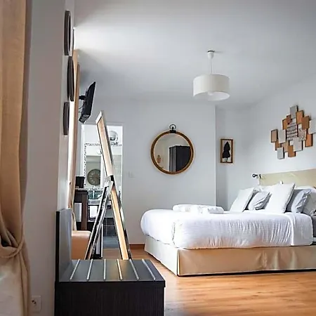 Le Tivoli Theopolis Отель