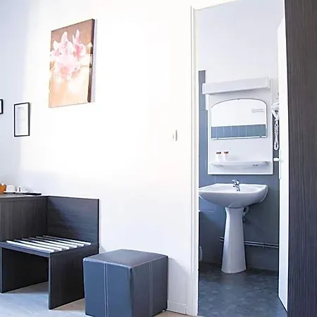 Le Tivoli Theopolis Отель